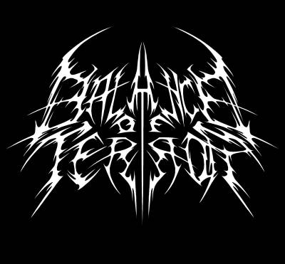 logo Balance Of Terror